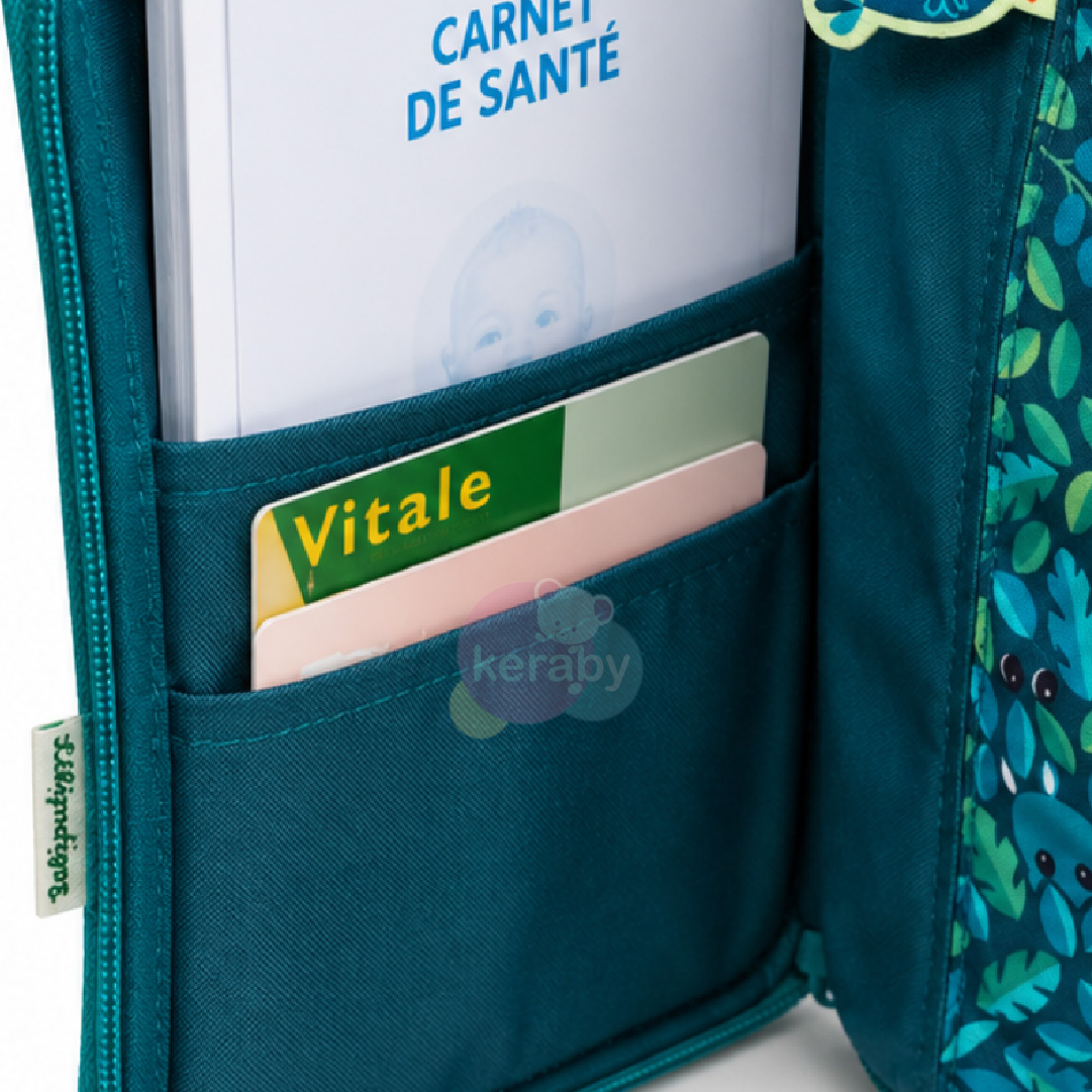PROTEGE CARNET MAYORAL — photo 2