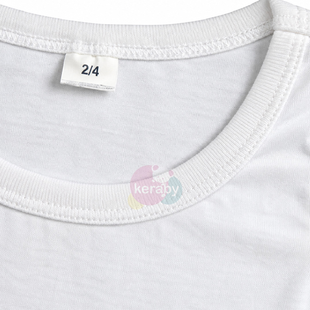 DEBARDEUR GARCON-G1 — photo 3