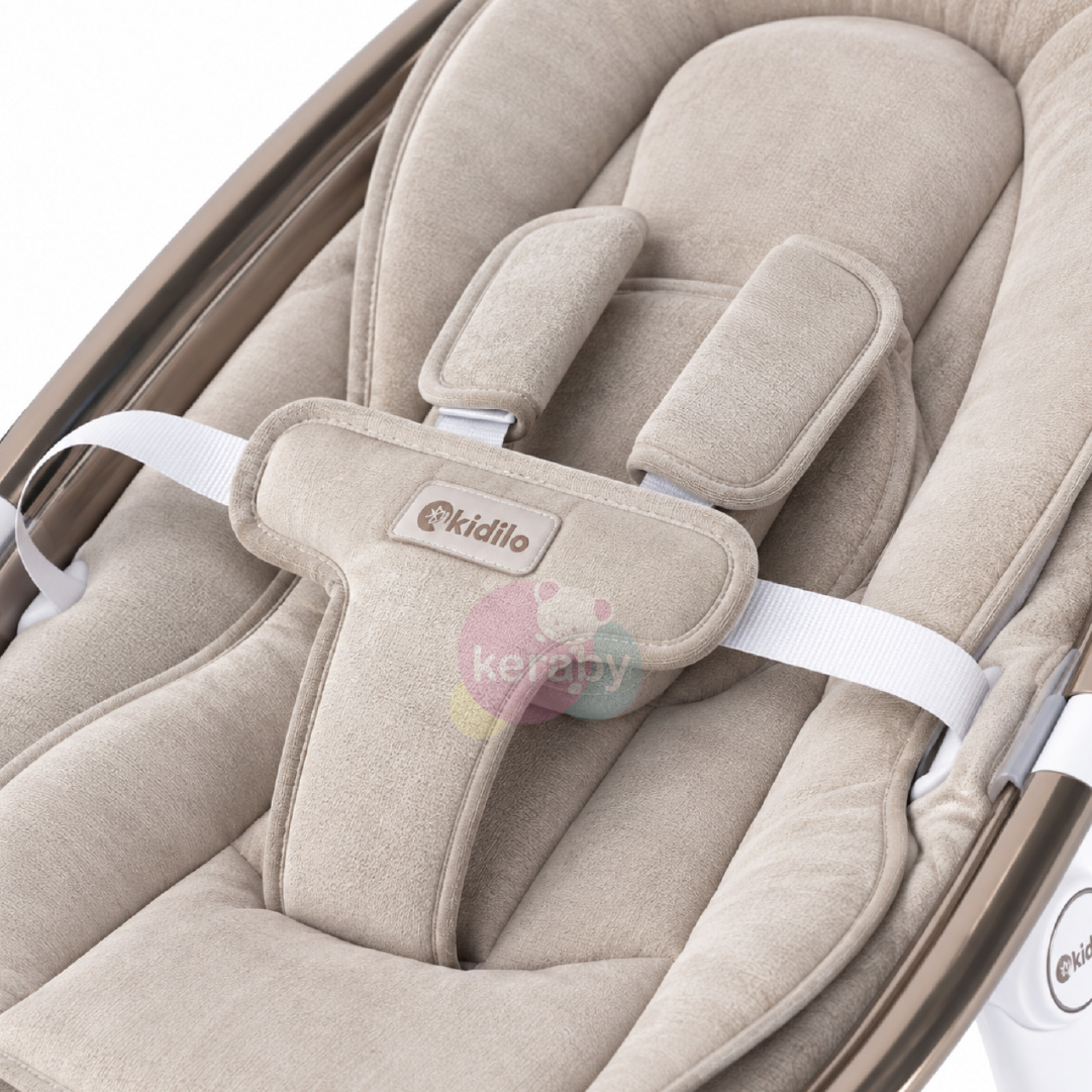 BALANCELLE KIDILO BABYSWINGNEW — photo 3
