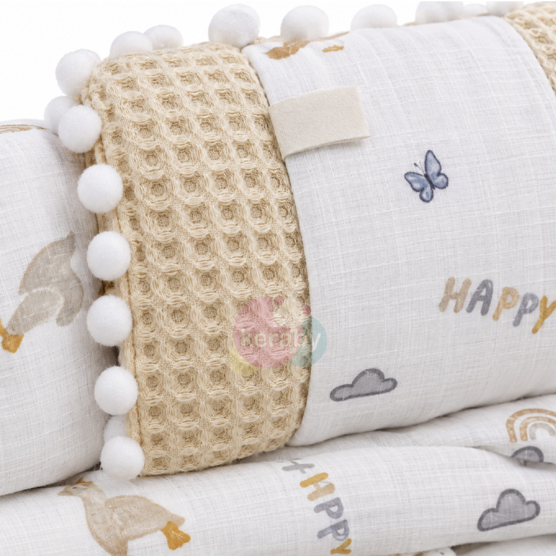 SLEEPY BABY LITERIE 4 PCS — photo 3