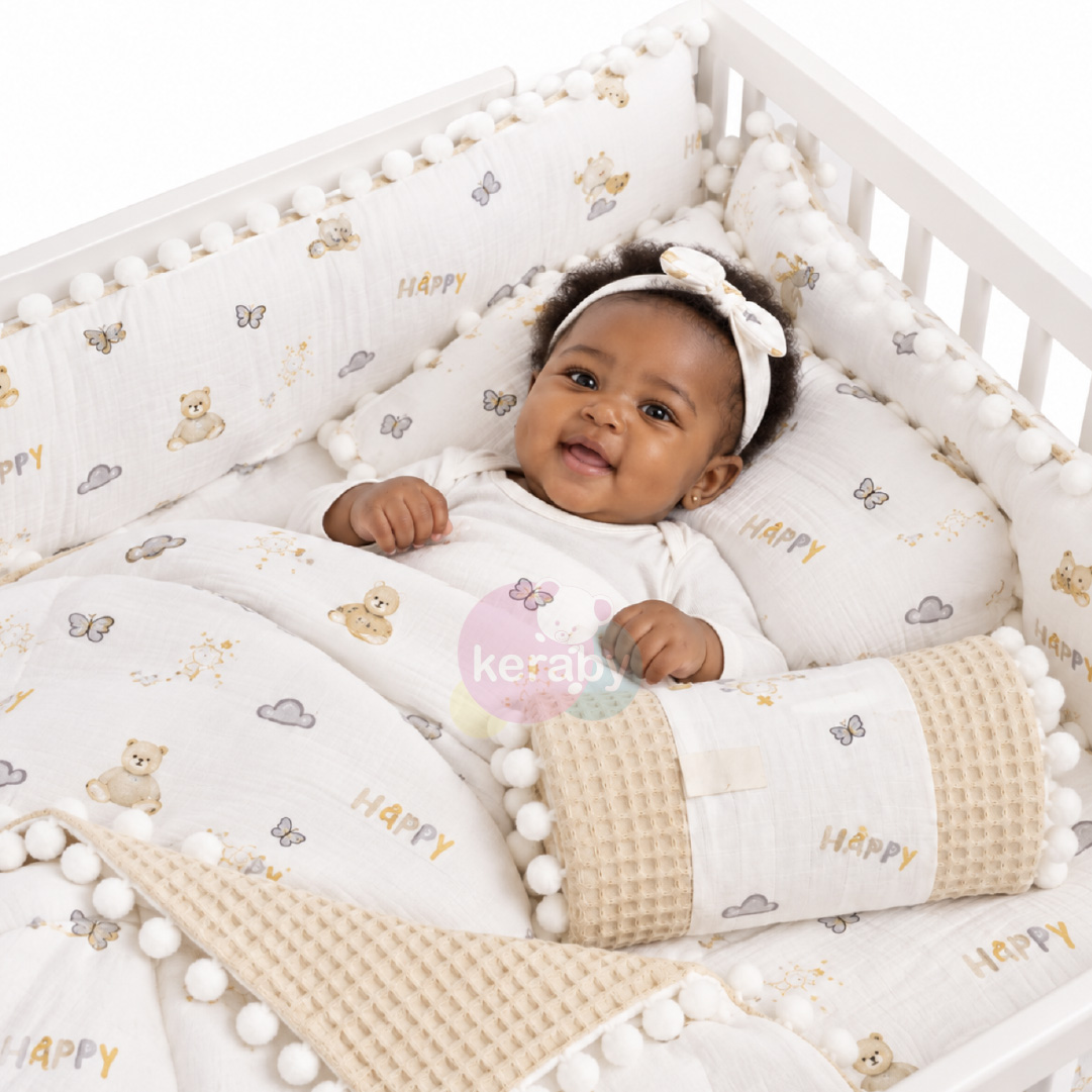 SLEEPY BABY LITERIE 4 PCS — photo 4