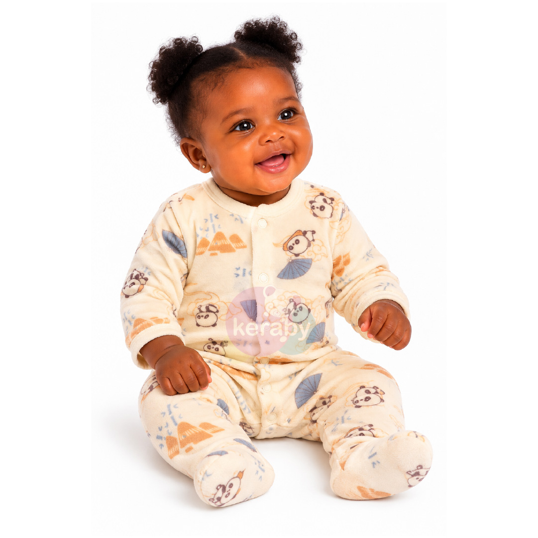 GRENOUILLERE CHATOUNET VELOUR GARCON-G1 — photo 2