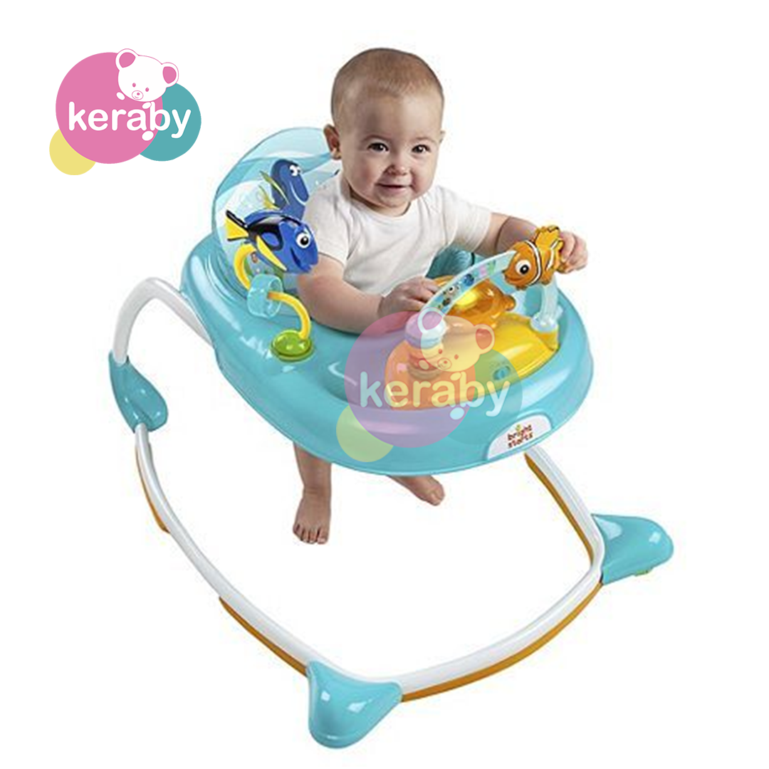 YOUPALLA TROTTEUR DISNEY G-26