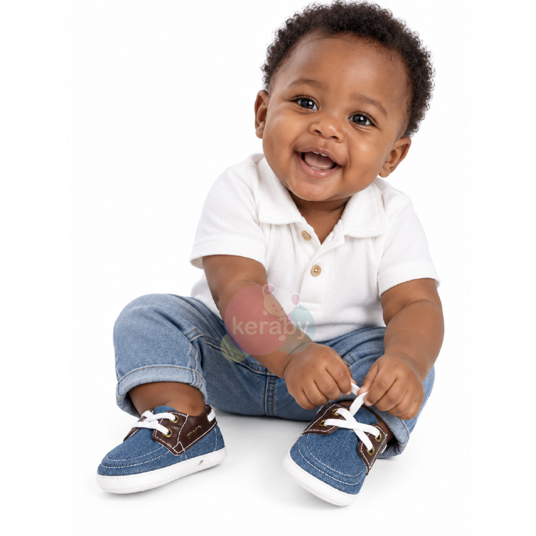CHAUSSURE BEBE — photo 18