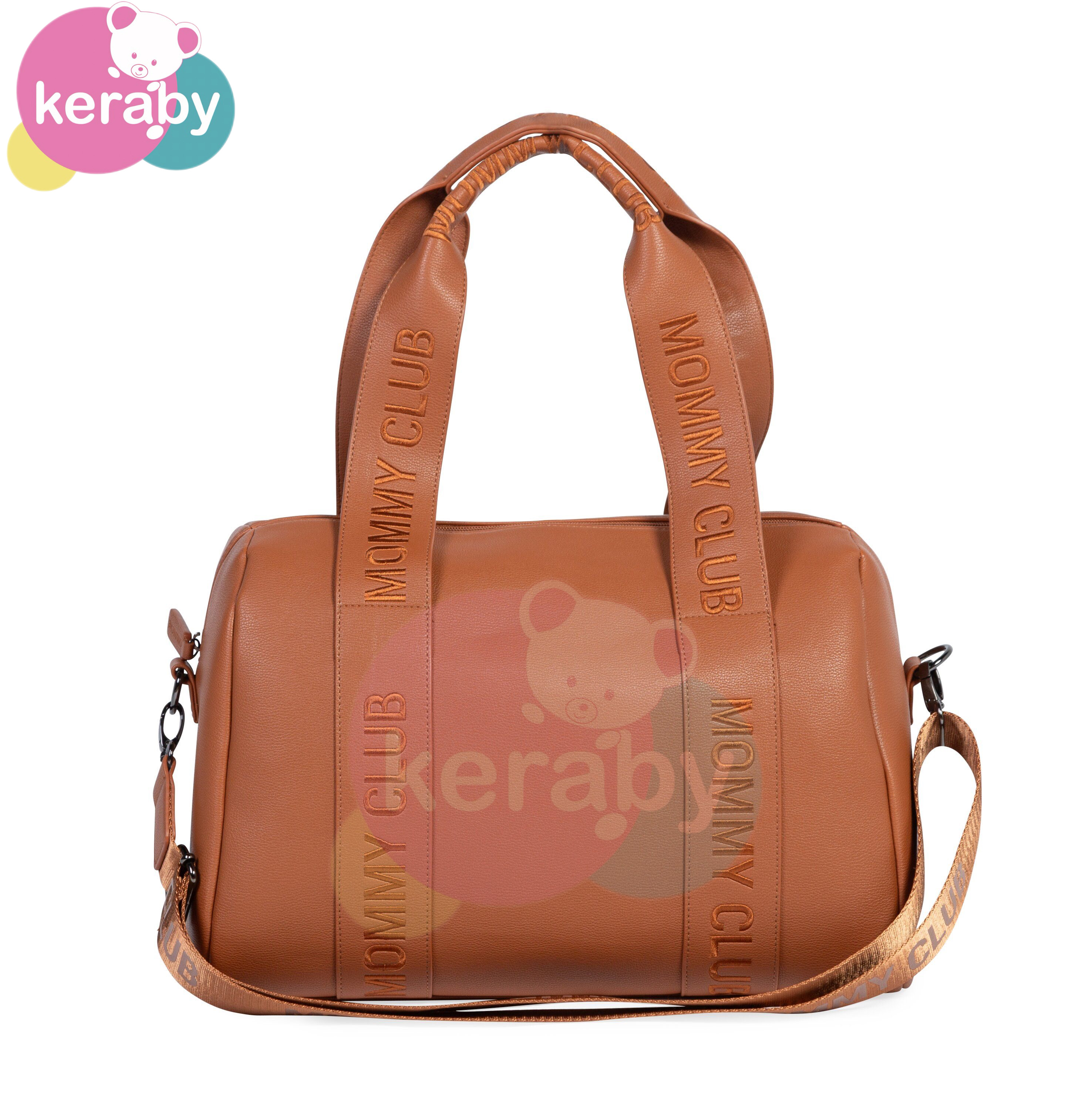 SAC A LANGER MOMMY CLUB — photo 7