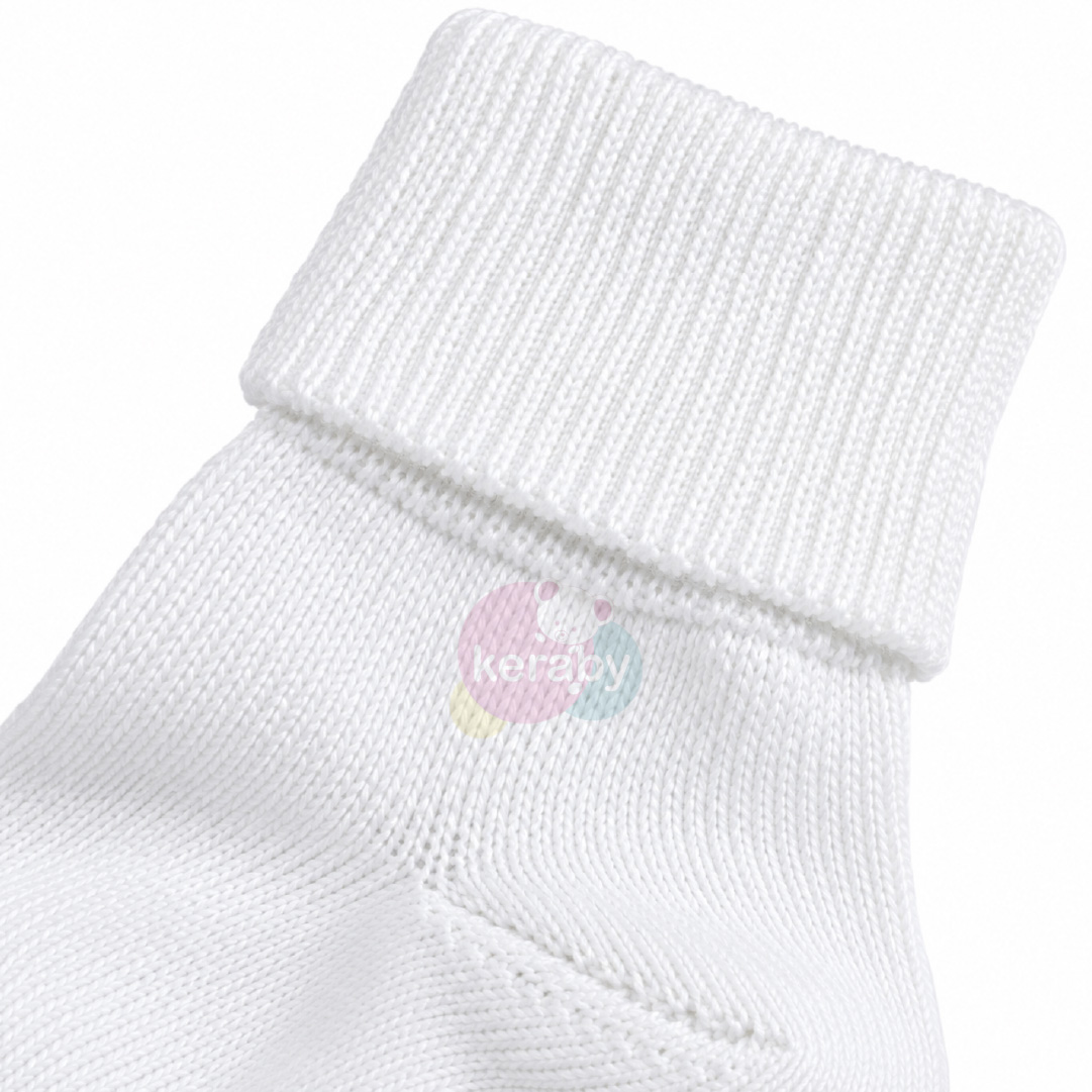 CHAUSSETTE BEBE CB1 — photo 2