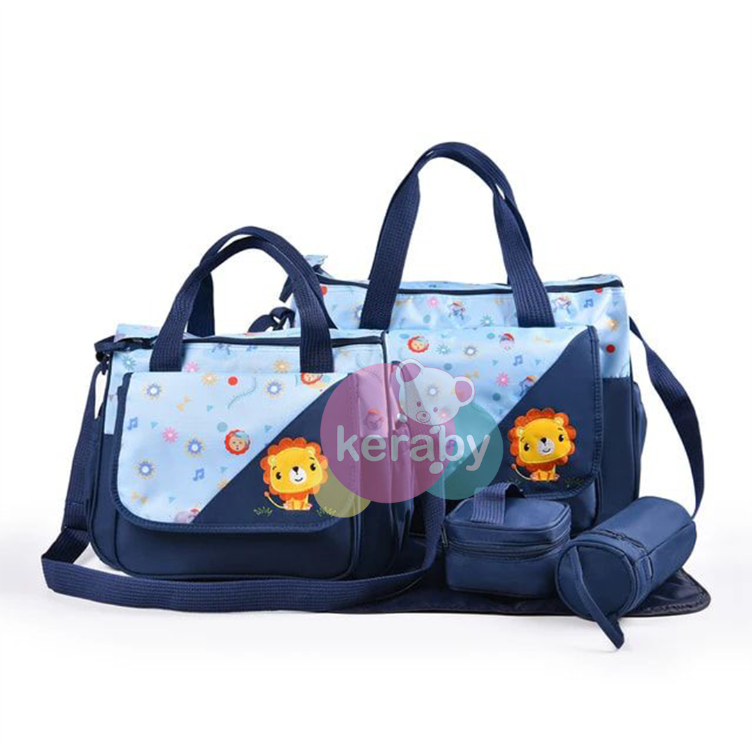 SAC A LANGER BABY SKY