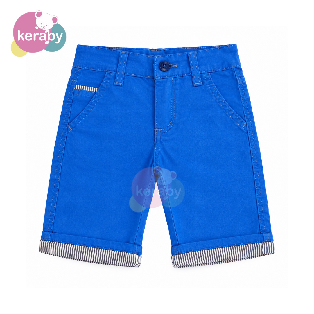 CULOTTE BLEU-G3