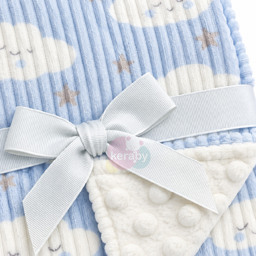 COUVERTURE A POIS COTELE — photo 7
