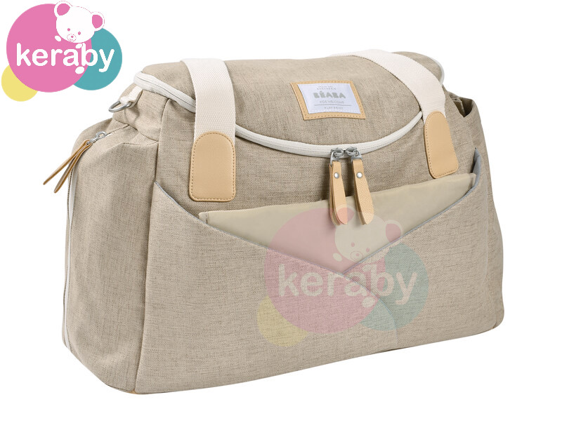 SAC A LANGER BEABA ENVELOPPE — photo 10