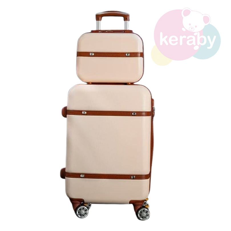 VALISE DE MATERNITE V3