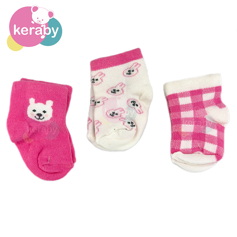 CHAUSSONS LOT DE 3 FILLE-CF1 — photo 2