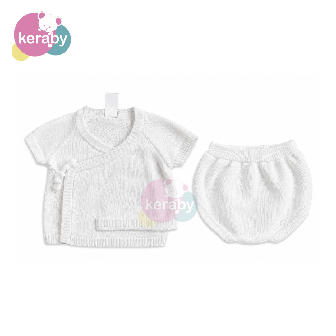 ENSEMBLE LAINE 3PCS MIXTE-M1