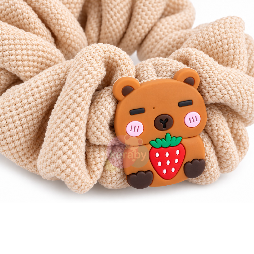 ACCESSOIRES DE CHEVEUX F2 — photo 2