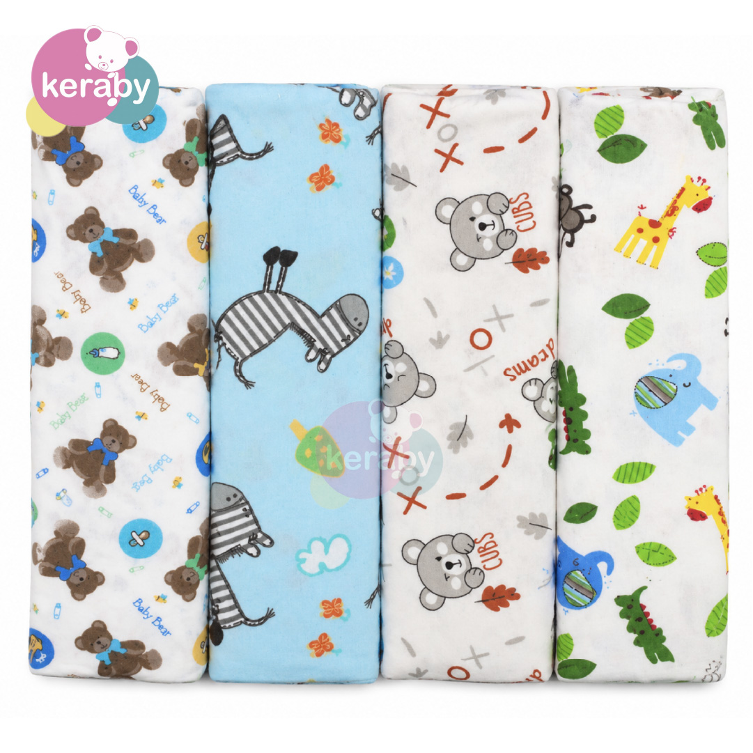 DRAP LOT DE 4-M11 — photo 8