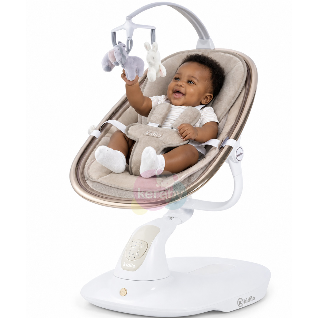 BALANCELLE KIDILO BABYSWINGNEW — photo 2