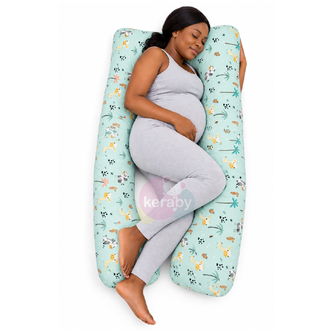 COUSSINS DE GROSSESSE BIG SIZE — photo 2