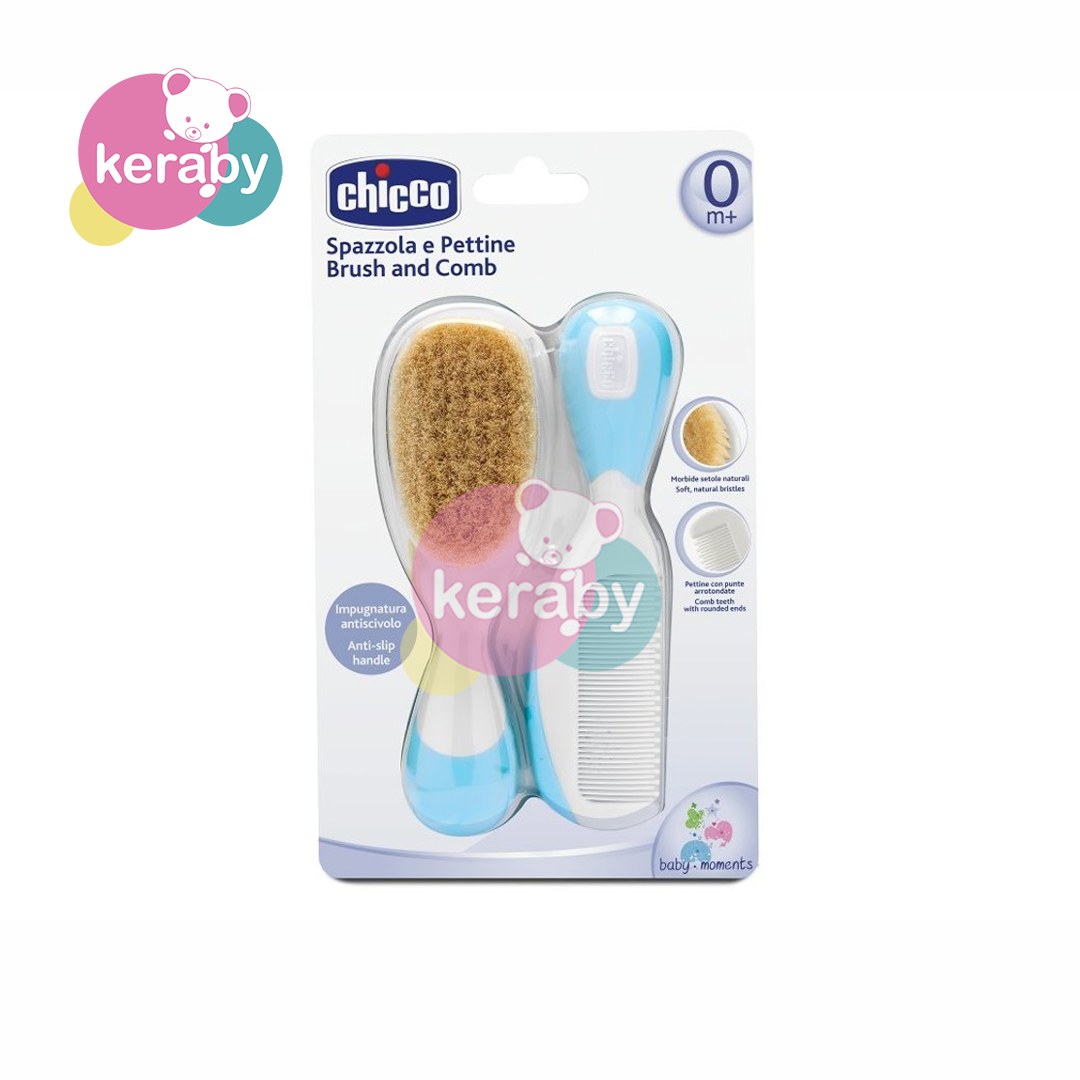 BROSSE+PEINGNE CHICCO