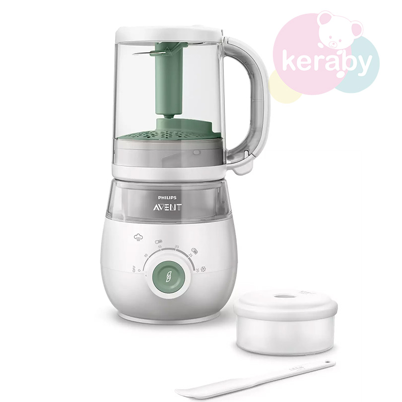 BABYCOOK AVENT MIXEUR PREMIUM — photo 2