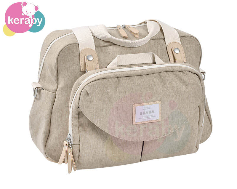 SAC A LANGER BEABA GENÈVE II — photo 19