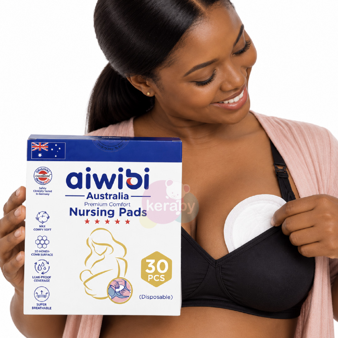 AIWIBI COUSSINET JETABLE 36 — photo 2