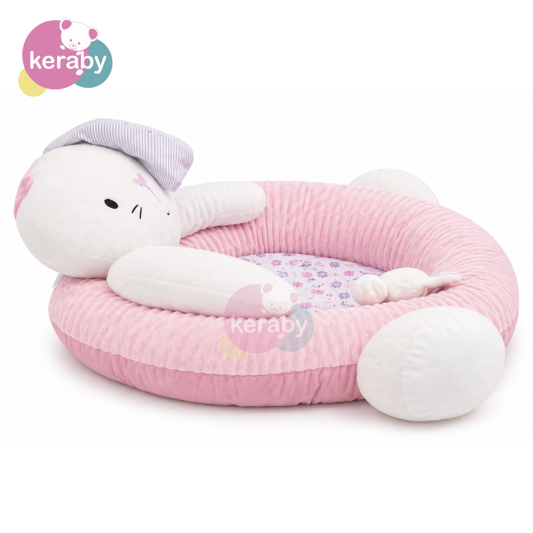 TAPIS D EVEIL PERFECT BABY CUTE TOYS