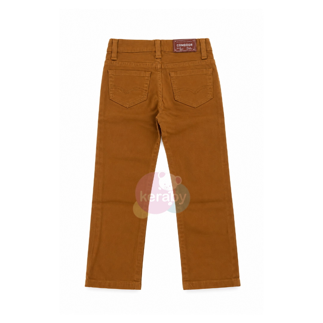 PANTALON DOCKERS MARRON-G1 — photo 3