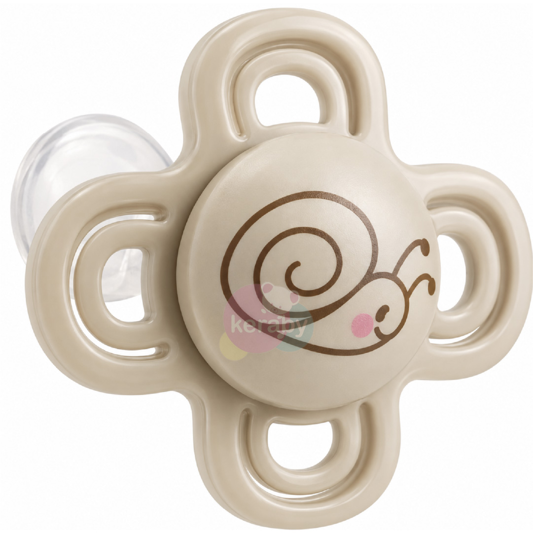 COFFRET BIBERON MAM STARTER EASY LOT DE 2 + SUCETTE — photo 2