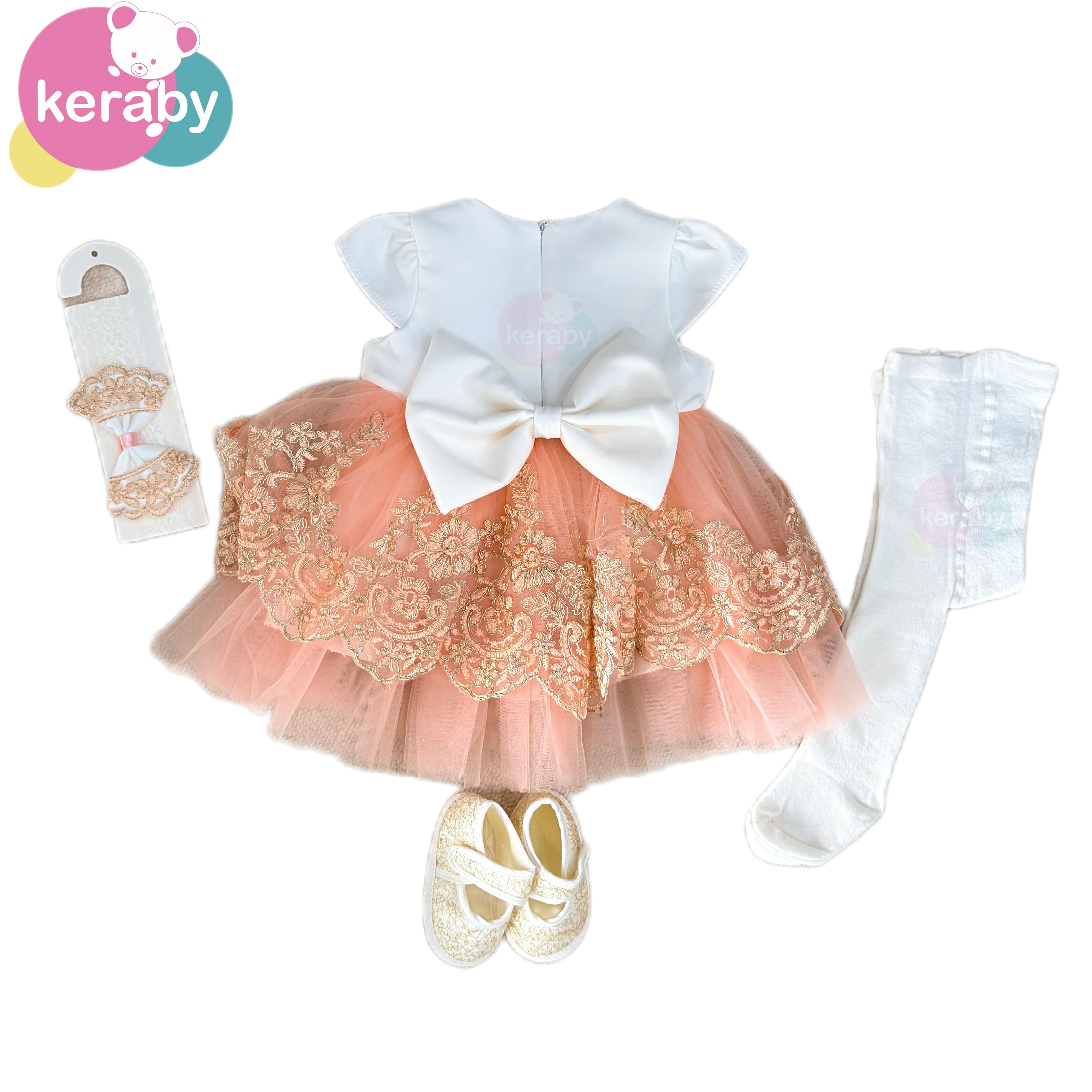 COFFRET CEREMONIE FILLE F3 — photo 6