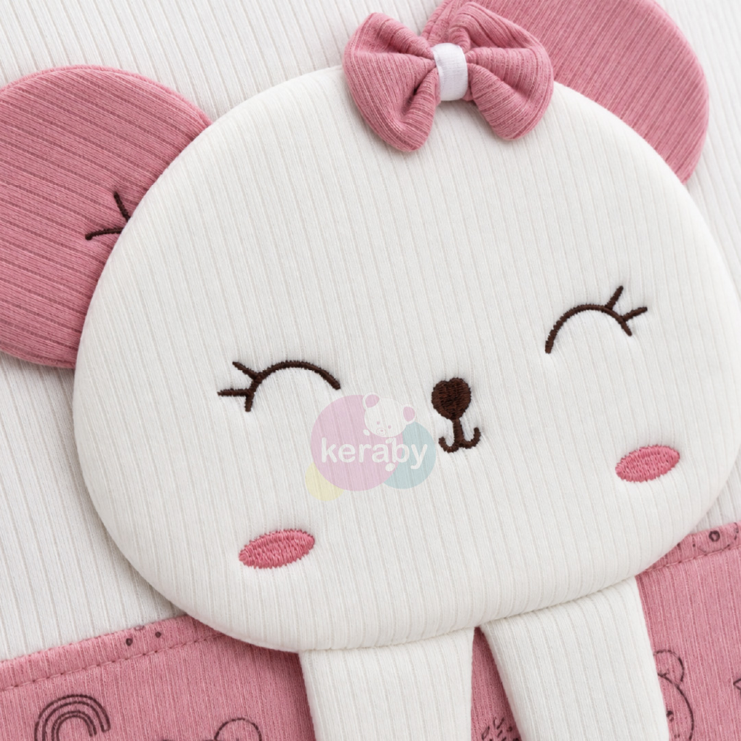 COUVERTURE COTON EKA BABY — photo 7