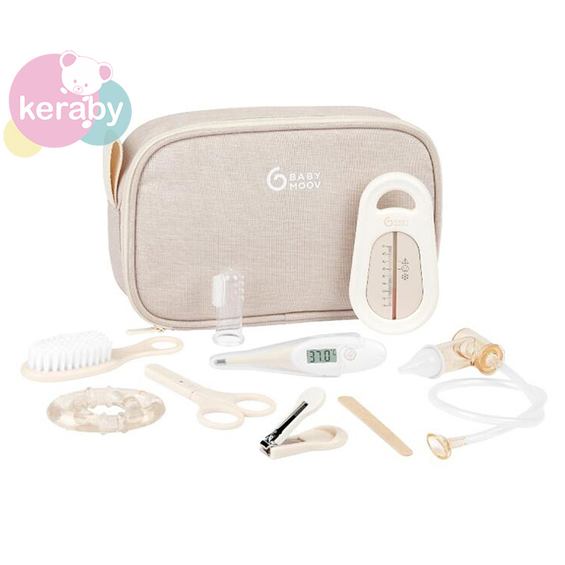 TROUSSE DE SOINS BABYMOOV