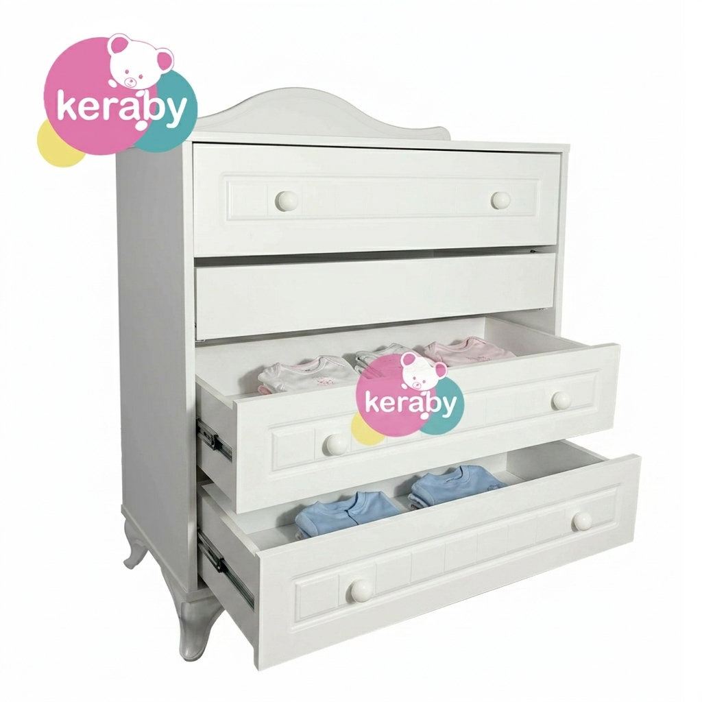 COMMODE 305 EN BOIS