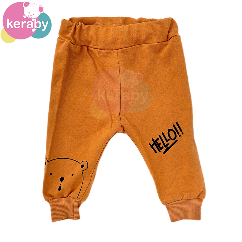 ENSEMBLE BEBE 2PCS-M5 — photo 2