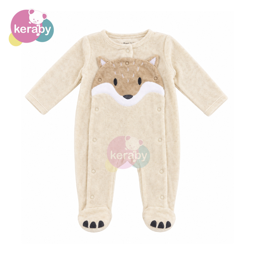 GRENOUILLERE GE 1PCS BEIGE