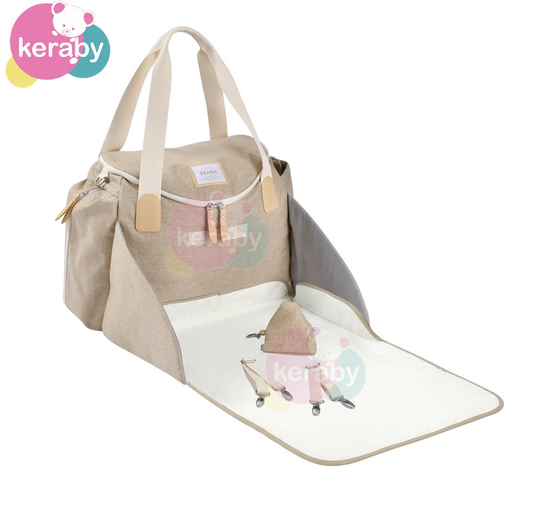 SAC A LANGER BEABA ENVELOPPE — photo 9
