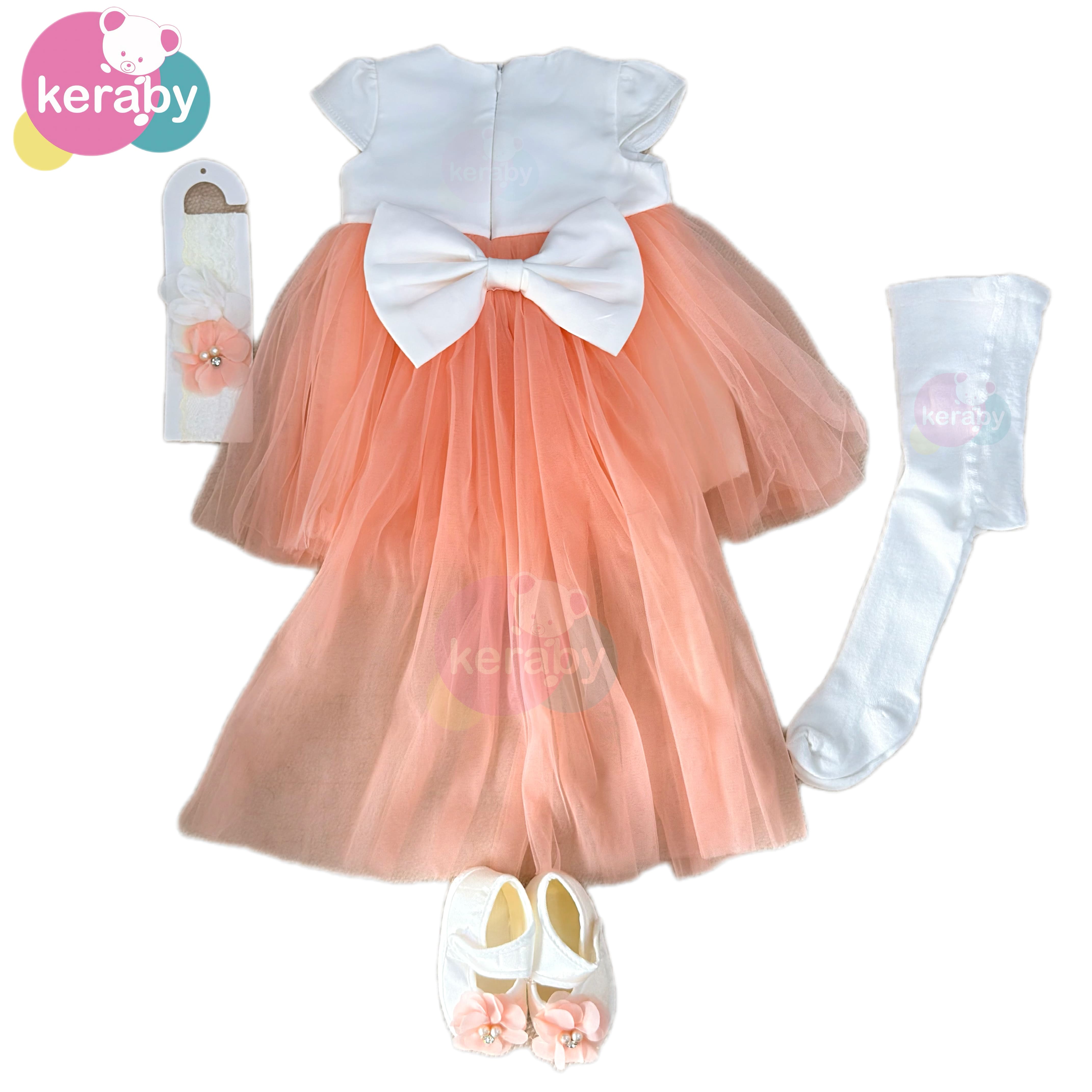 COFFRET CEREMONIE FILLE F2 — photo 3