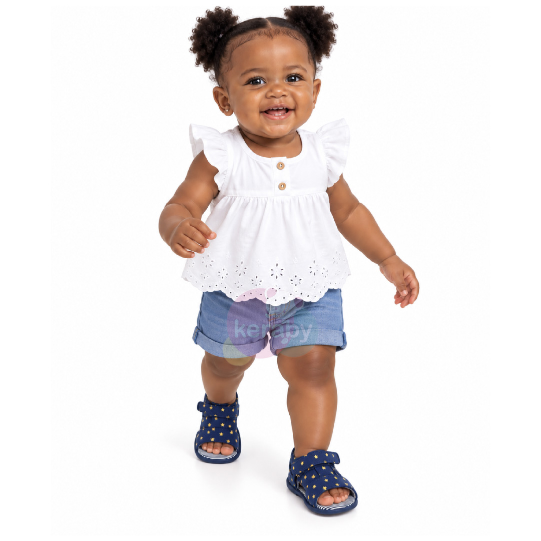 CHAUSSURE BEBE — photo 8