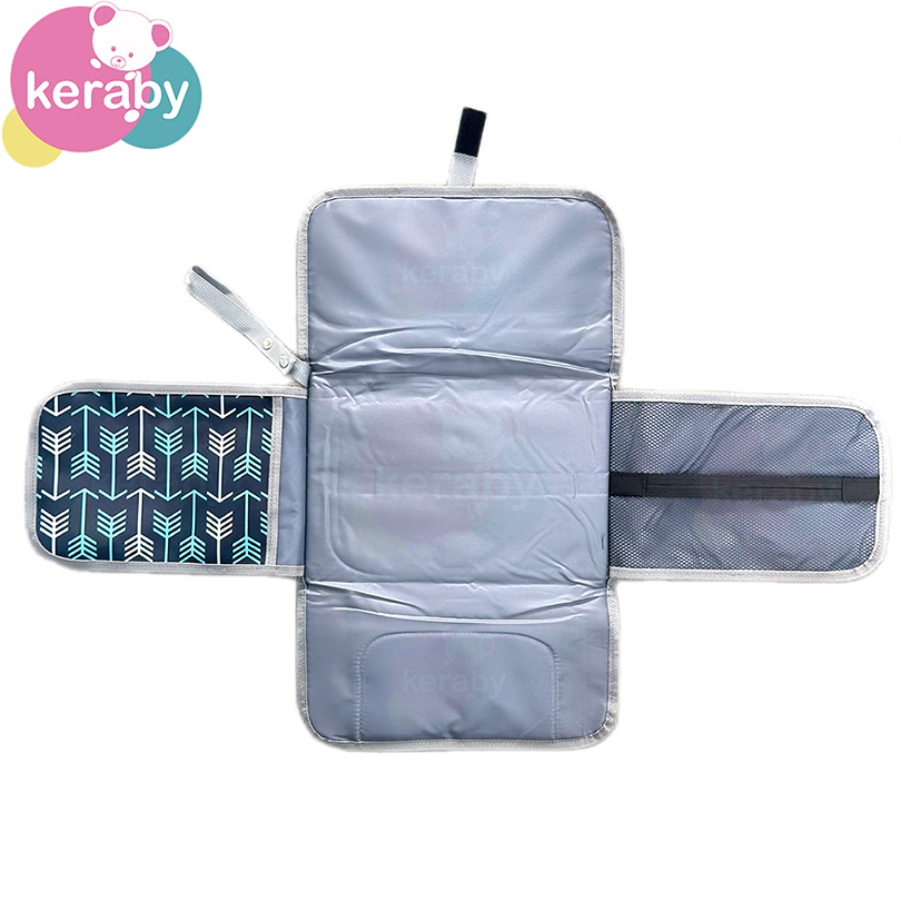 MATELAS A LANGER 2en1 ALESE — photo 4