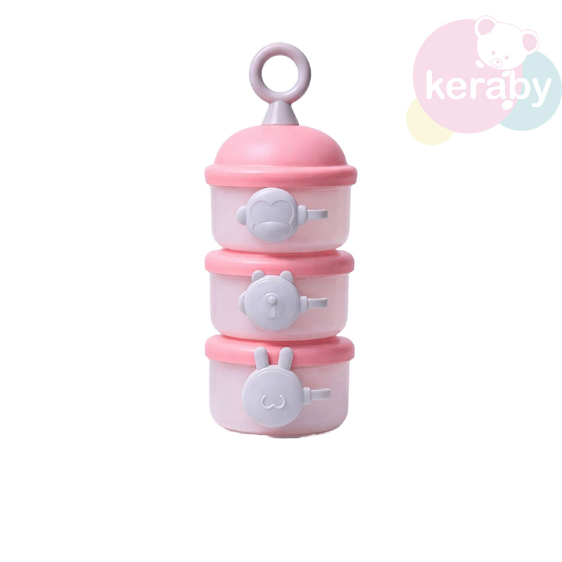 DOSEUR DE LAIT DETACHABLE M3