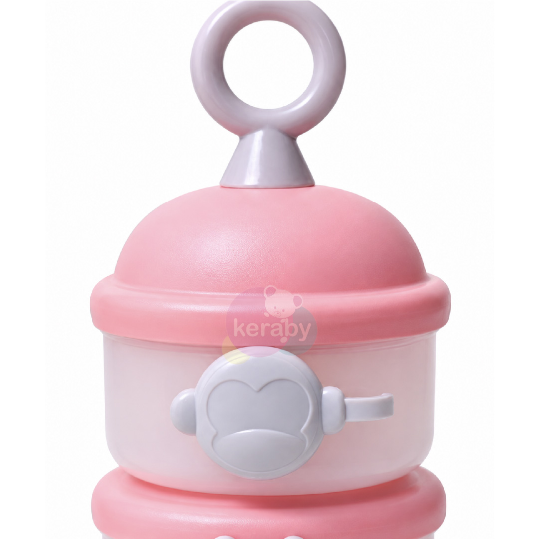 DOSEUR DE LAIT DETACHABLE M3 — photo 3