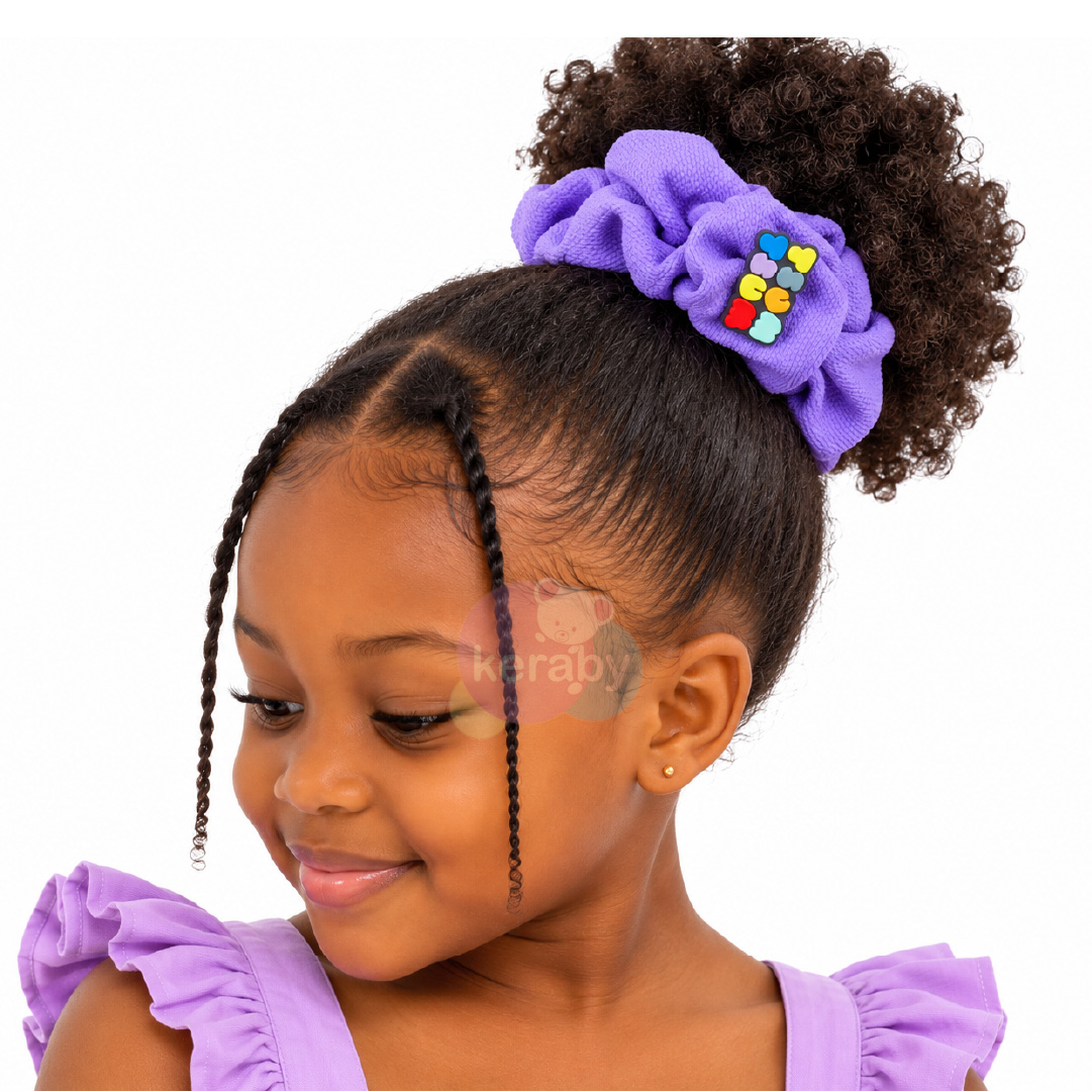 ACCESSOIRES DE CHEVEUX F2 — photo 3