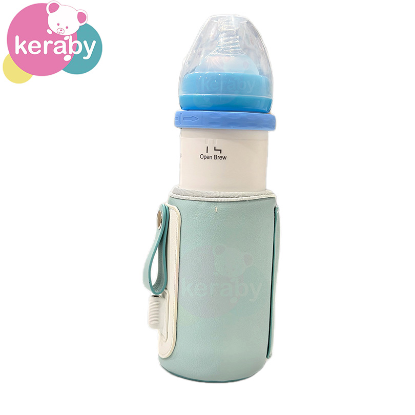 CHAUFFE BIBERON PORTABLE — photo 2