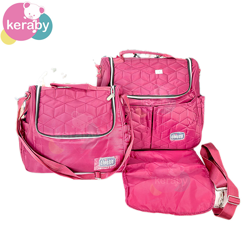 SAC A LANGER CHICCO