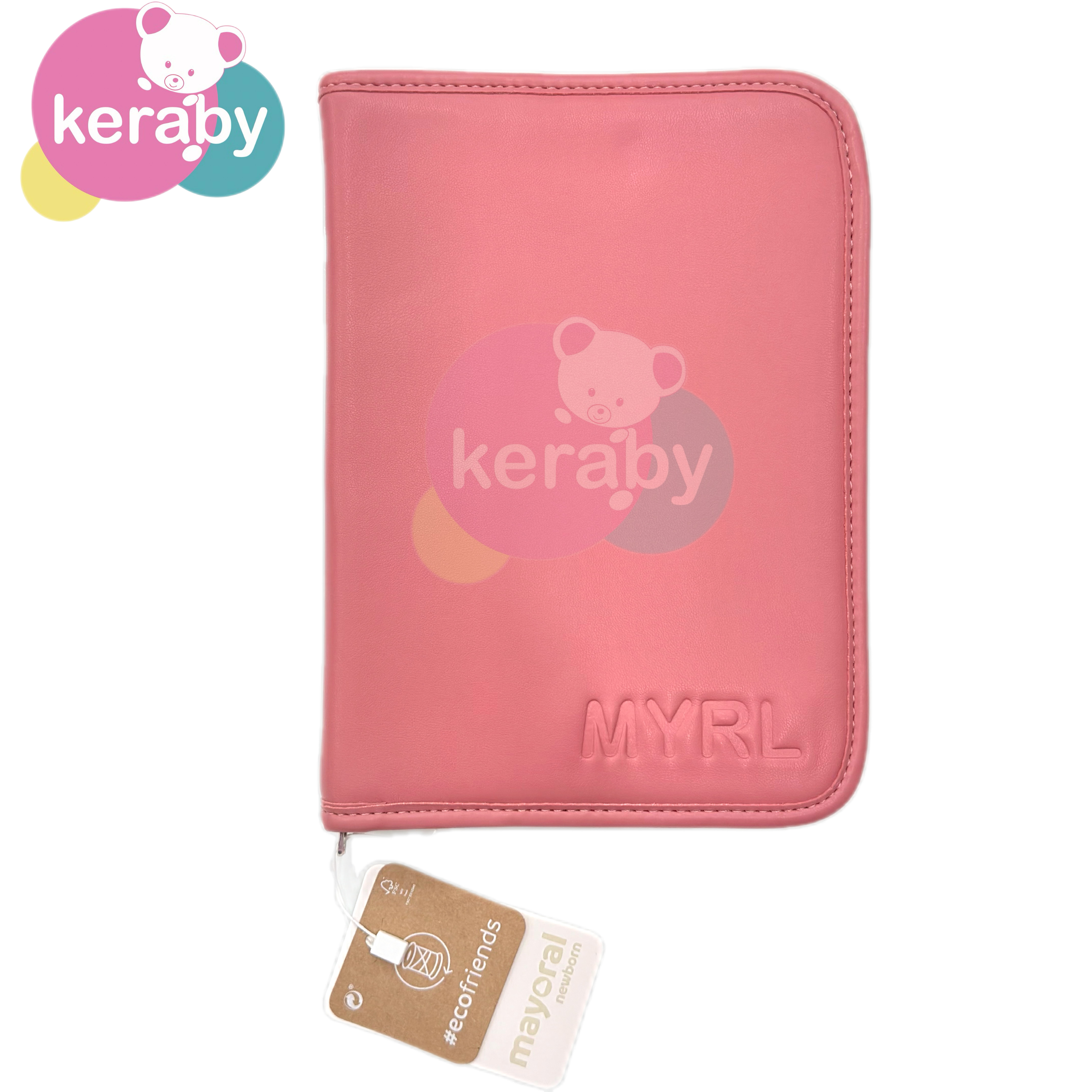 PROTEGE CARNET MAYORAL