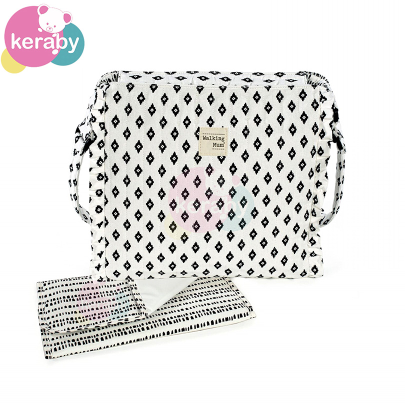 SAC A LANGE WALKING MUM SL18