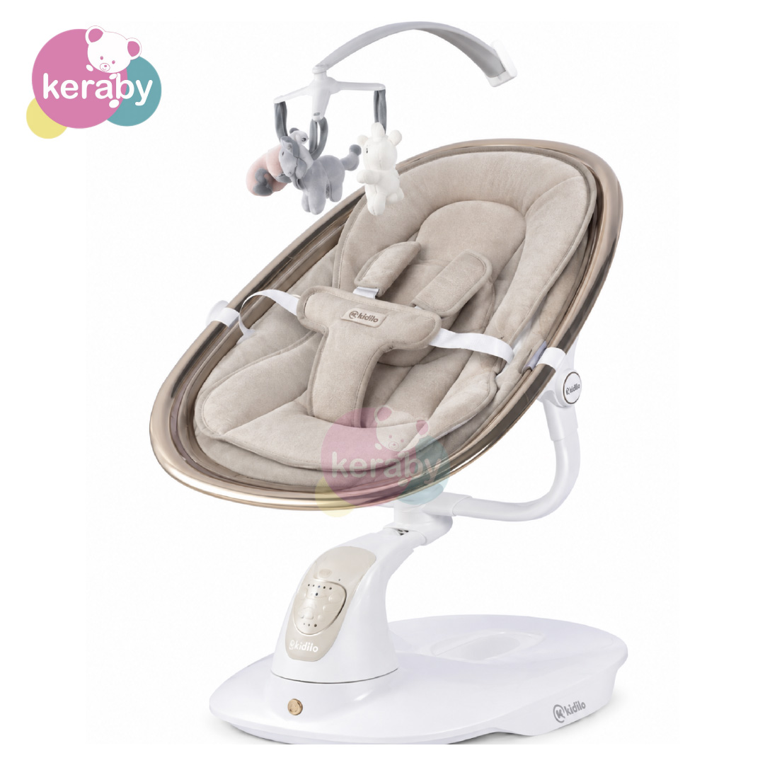 BALANCELLE KIDILO BABYSWINGNEW