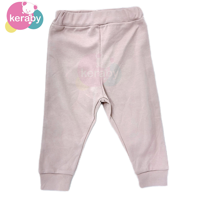 ENSEMBLE BEBE 3PCS-M6 — photo 2