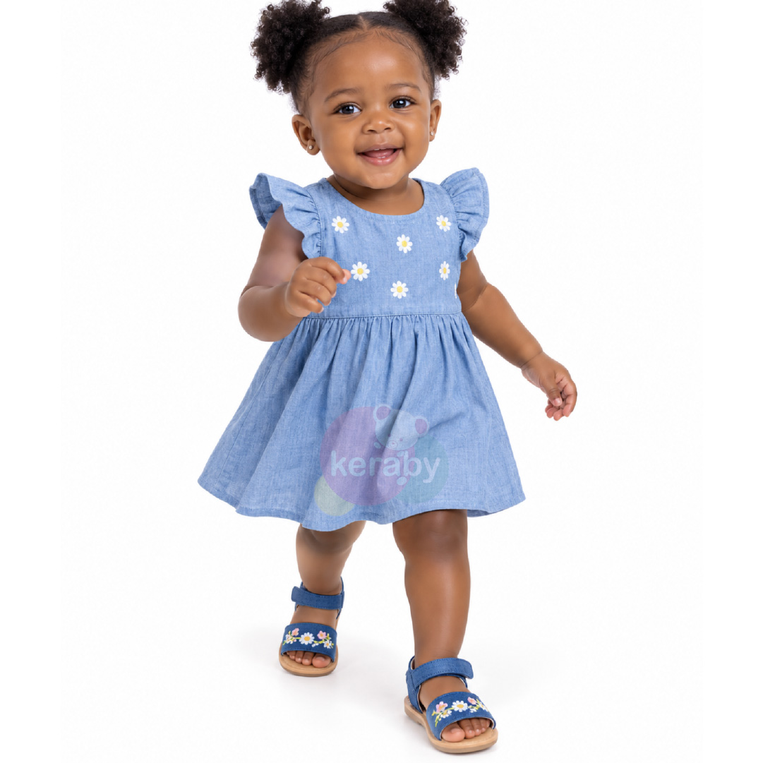 CHAUSSURE BEBE — photo 17