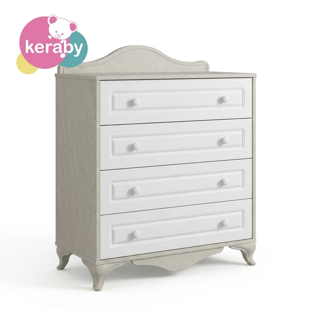 COMMODE 605 EN BOIS