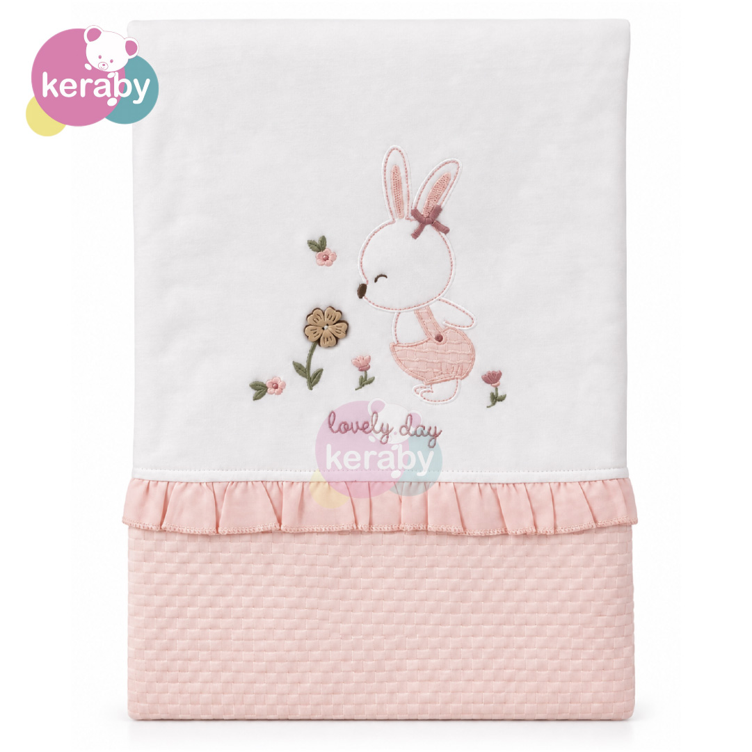 COUVERTURE BBL FILLE-F1
